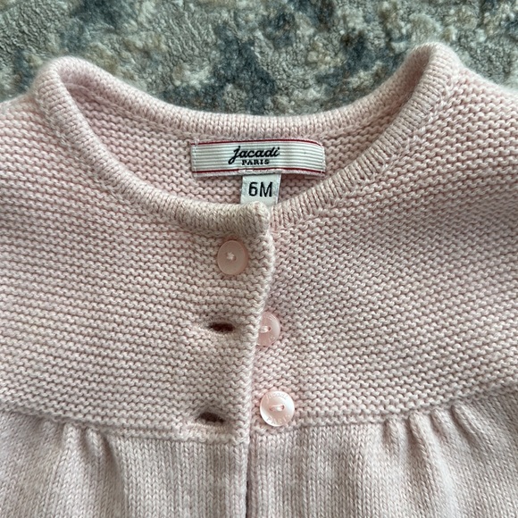 🌟sold🌟Ensemble 6-9 mois baby girl - Picture 3 of 5